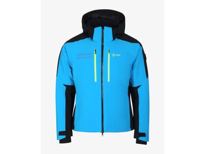 Prémiová unisex lyžařská bunda Kilpi DEXEN-U