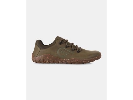 Outdoorová barefoot obuv Kilpi BARELO LOW-U