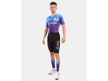 Pánský cyklistický dres Kilpi AURORA-M