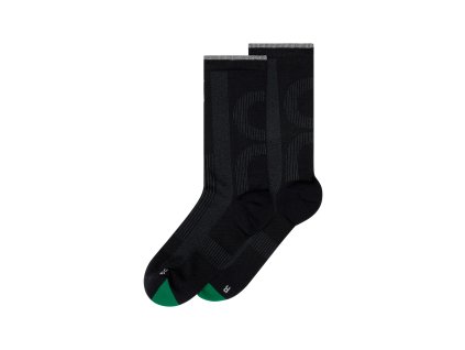 Elite Run Sock High ON,ponožky,uni. (Varianta U-S)