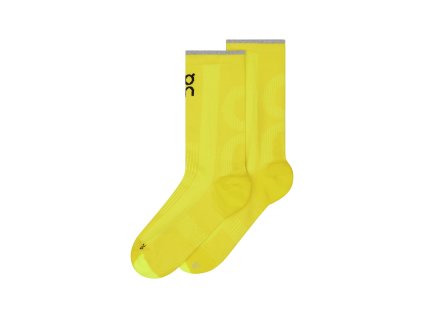 Elite Run Sock High ON,ponožky,uni, (Varianta U-S)