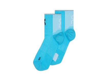 Performance Run Sock Mid ON,ponožky,uni, (Varianta U-S)