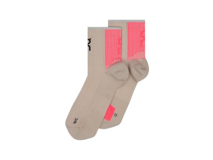 Performance Run Sock Mid ON,ponožky,uni, (Varianta U-M)