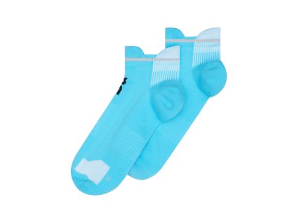 Performance Run Sock Low ON,ponožky,uni, (Varianta U-M)