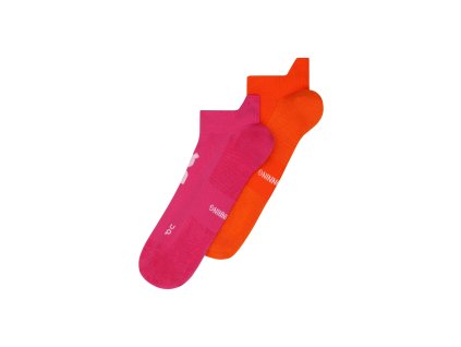 Core Run Sock Low 2P ON,ponožky,uni, (Varianta U-M)