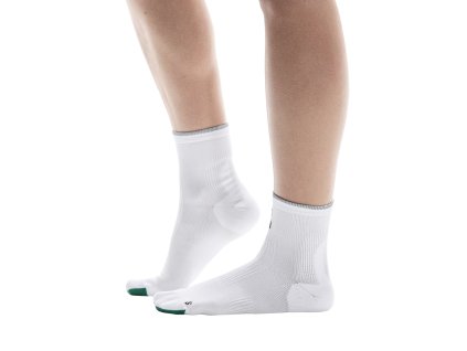 Elite Run Sock Mid ON,ponožky,uni. (Varianta U-XL)