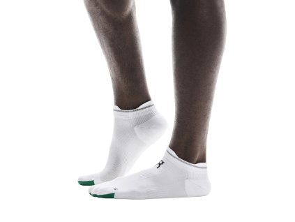 Elite Run Sock Low ON,ponožky,uni. (Varianta U-S)