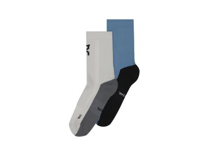 Trail Sock High 2P ON,ponožky,uni, (Varianta U-S)