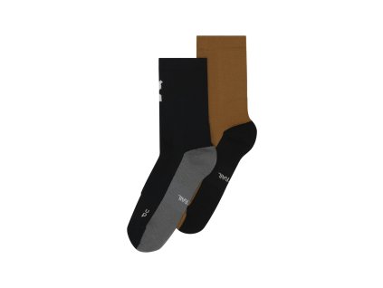 Trail Sock High 2P ON,ponožky,uni, (Varianta U-S)