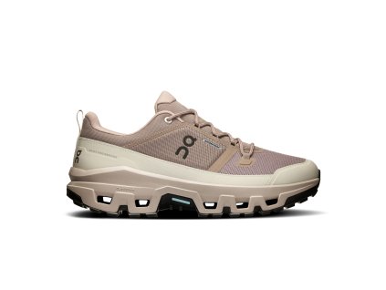 Cloudrock Low WP ON,boty outdoorové,pán. (Varianta M-8/41)