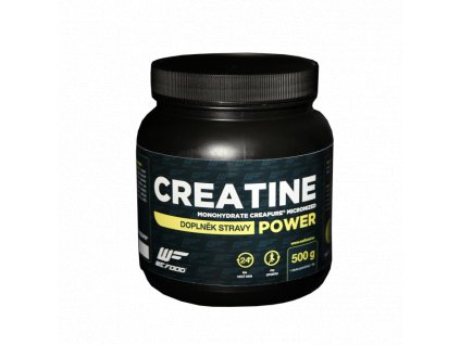 8598 kreatin creapure