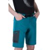 Pánské outdoorové kraťasy Kilpi JOSEPH-M (Barva TRQ, Velikost S)