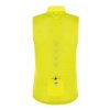 Pánská cyklistická vesta Kilpi FLOW-M (Barva LGN, Velikost S)
