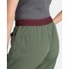 Dámské outdoorové 3/4 kalhoty Kilpi MEEDIN-W (Barva BLK, Velikost 36)