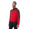 Pánská softshellová bunda Kilpi NEATRIL-M (Barva RED, Velikost L)