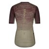 Dámský cyklistický dres Kilpi RITAEL-W (Barva DRD, Velikost 36)