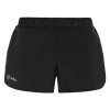Pánské běžecké kraťasy Kilpi RAFEL-M (Barva BLK, Velikost S)
