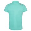 Pánské polo triko Kilpi GIVRY-M (Barva TRQ, Velikost L)
