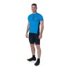 Pánský cyklistický dres Kilpi MELEDO-M (Barva BLU, Velikost L)