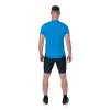 Pánský cyklistický dres Kilpi MELEDO-M (Barva BLU, Velikost L)