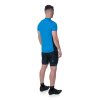 Pánský cyklistický dres Kilpi MELEDO-M (Barva BLU, Velikost L)