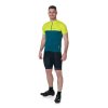 Pánský cyklistický dres Kilpi MELEDO-M (Barva BLU, Velikost L)