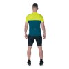 Pánský cyklistický dres Kilpi MELEDO-M (Barva BLU, Velikost L)