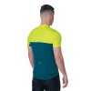 Pánský cyklistický dres Kilpi MELEDO-M (Barva BLU, Velikost L)