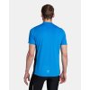 Pánský cyklistický dres Kilpi MELEDO-M (Barva BLU, Velikost L)