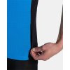 Pánský cyklistický dres Kilpi MELEDO-M (Barva BLU, Velikost L)