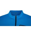 Pánský cyklistický dres Kilpi MELEDO-M (Barva BLU, Velikost L)