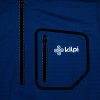 Pánský cyklistický dres Kilpi MELEDO-M (Barva BLU, Velikost L)