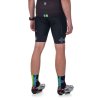 Pánské cyklistické kraťasy Kilpi MURIA-M (Barva BLK, Velikost L)