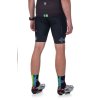 Pánské cyklistické kraťasy Kilpi MURIA-M (Barva BLK, Velikost L)
