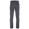 Pánské outdoorové kalhoty Kilpi HOSIO-M (Barva DGY, Velikost M)