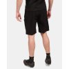 Pánské cyklistické kraťasy Kilpi TRACKEE-M (Barva BLK, Velikost M)