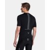 Pánský cyklistický dres r merino vlny Kilpi PETRANA-M (Barva DGY, Velikost S)