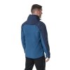 Pánská softshellová bunda Kilpi RAVIO-M (Barva DBL, Velikost XL)