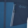 Pánská softshellová bunda Kilpi RAVIO-M (Barva DBL, Velikost XL)