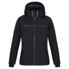 Dámská lyžařská bunda Kilpi HATTORI-W (Barva BLK, Velikost 34)