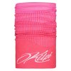 Multifunkční nákrčník Kilpi DARLIN-U (Barva PNK, Velikost UNI)