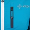 Chlapecká lyžařská bunda Kilpi FERDEN-JB (Barva BLU, Velikost 86)
