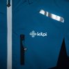 Chlapecká lyžařská bunda Kilpi FERDEN-JB (Barva BLU, Velikost 86)