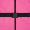 Dámská lyžařská bunda Kilpi CARRIE-W (Barva PNK, Velikost 36)