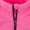 Dámská lyžařská bunda Kilpi CARRIE-W (Barva PNK, Velikost 36)