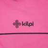 Dámská lyžařská bunda Kilpi CARRIE-W (Barva PNK, Velikost 36)