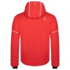 Pánská lyžařská bunda Kilpi TONN-M (Barva RED, Velikost L)