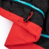 Pánská lyžařská bunda Kilpi HYDER-M (Barva RED, Velikost S)