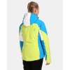 Dámská lyžařská bunda Kilpi DEXEN-W (Barva LGN, Velikost 34)