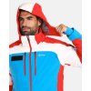 Pánská lyžařská bunda Kilpi DEXEN-M (Barva BLR, Velikost XXL)